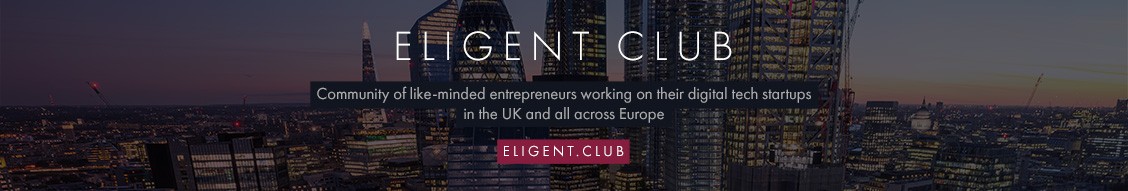 Eligent Club — Greater London