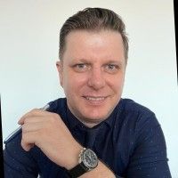 Portret Daniel Nedelcu